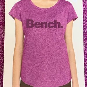 Bench T-shirt